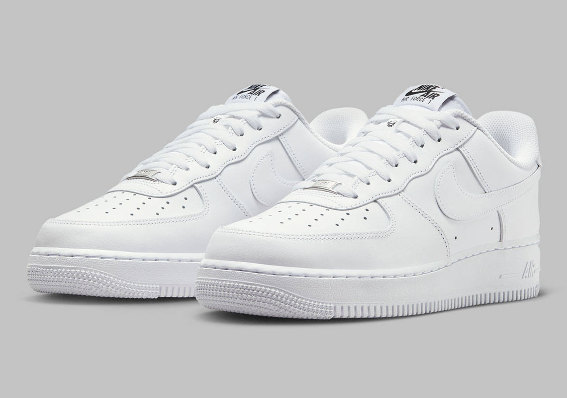 Nike Air Force 1 '07 FlyEase Men's Shoes