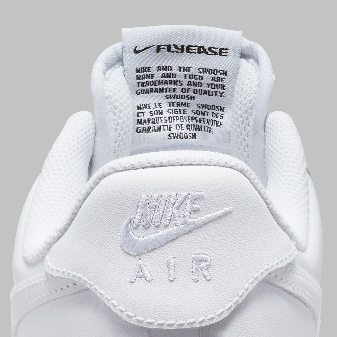 Nike Air Force 1 Flyease Fd1146 100 3