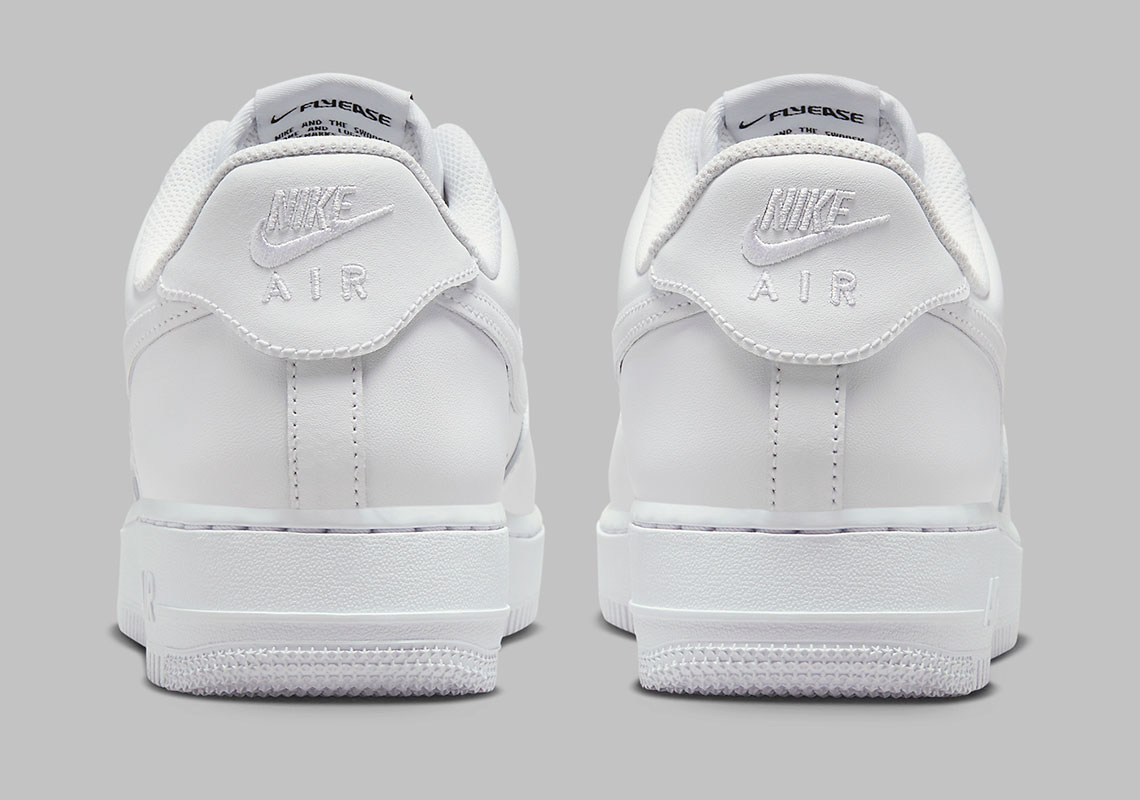 Nike Air Force 1 Flyease Fd1146 100 8