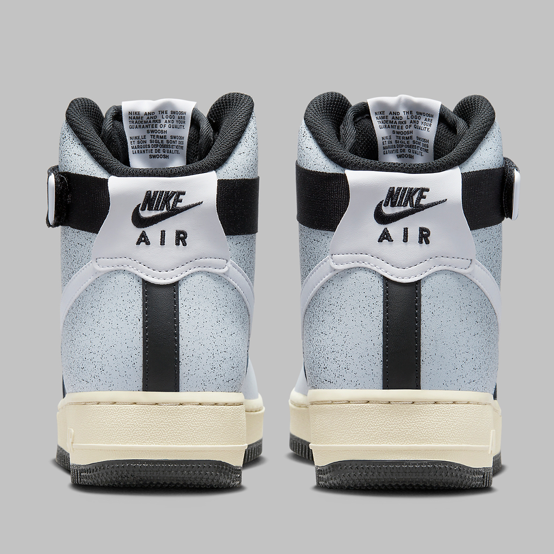 hypebeast air force 1