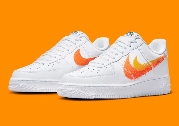 Nike Air Force 1 Low 