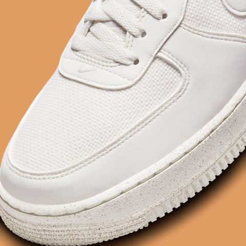 Nike Air Force 1 Next Nature DV7184-001 | SneakerNews.com