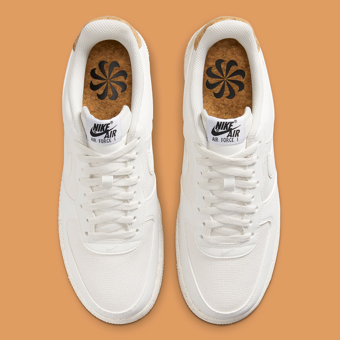 Nike Air Force 1 Next Nature DV7184-001 | SneakerNews.com