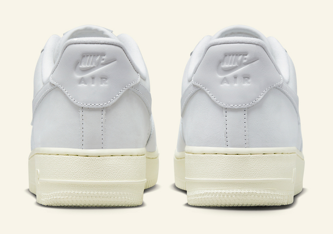 Nike Air Force 1 Low Summit White Dr9503 100 4