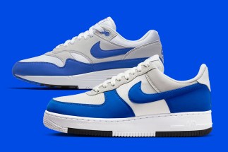nike air force 1 low timeless sport royal