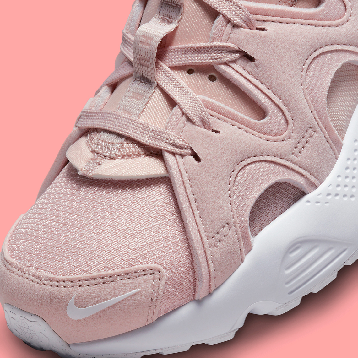 Huarache best sale drift pink