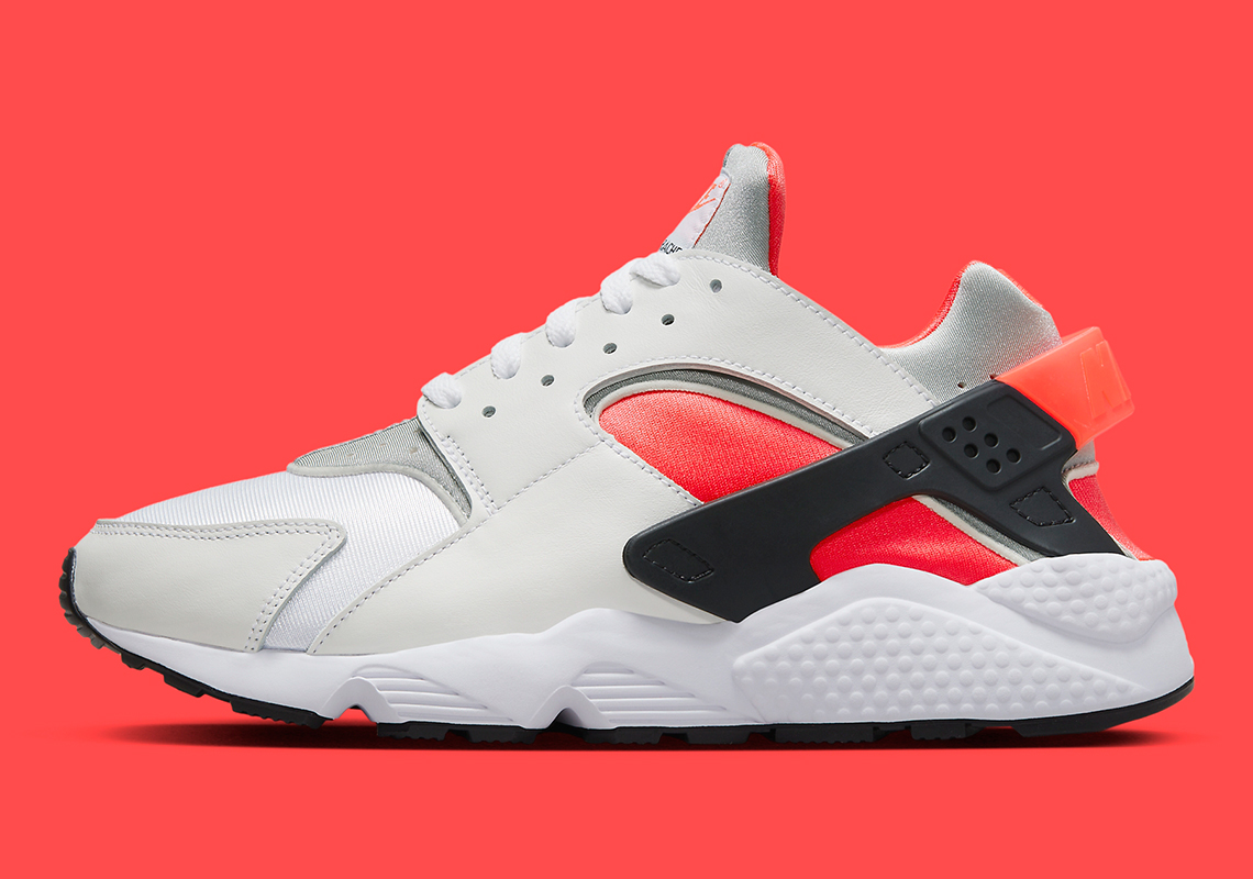 Nike Air Huarache Icons 