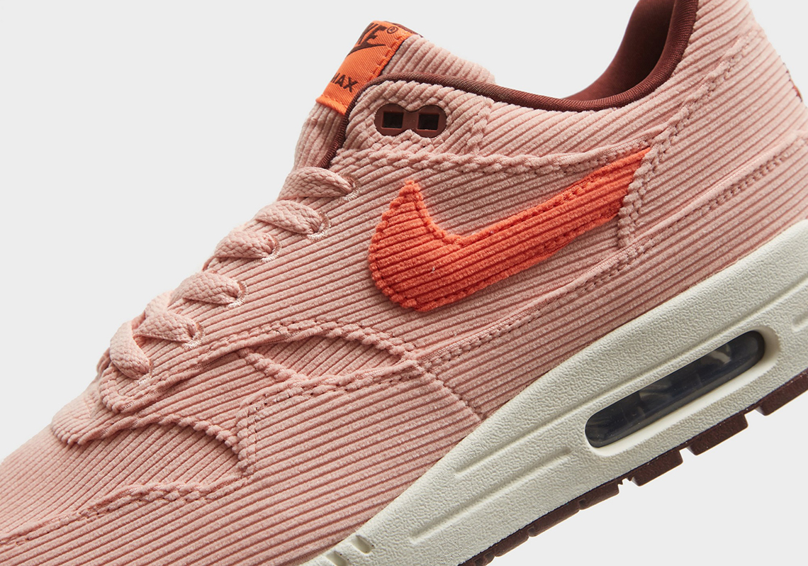 NIKE AIR MAX 1 - CORAL STARDUST – Premier