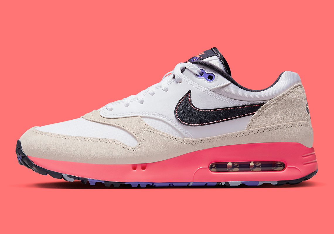 Nike Air Max 1 Golf 