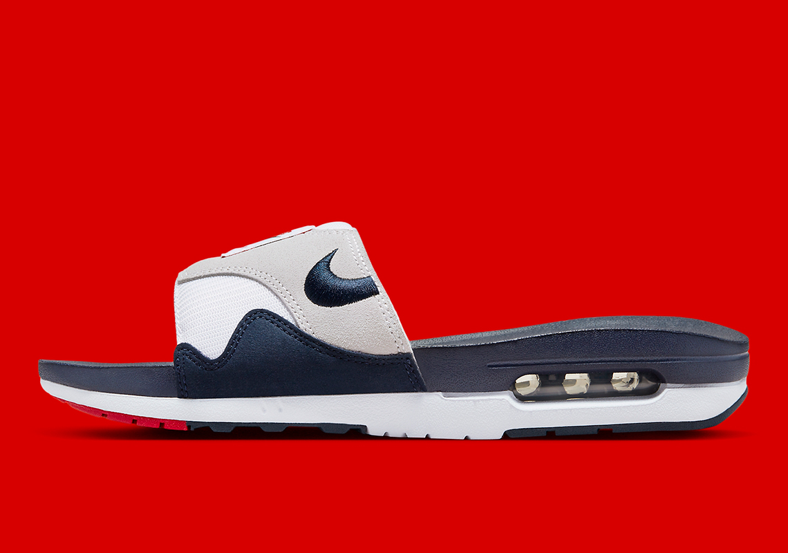 womens air max slides