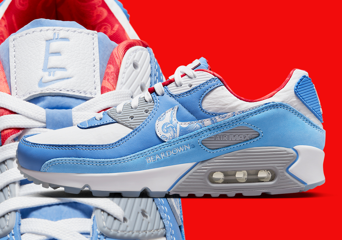 Emerson Harrell’s Future In Finance Informs The Nike nike Air Max wmns silver shoes online coupon Doernbecher