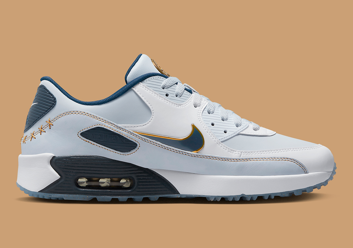 nike air max 90 golf womens