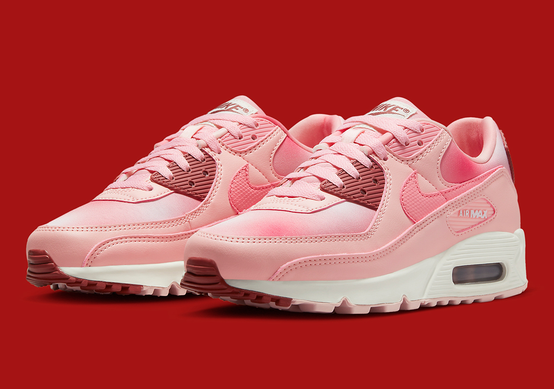 Pink air best sale max 90