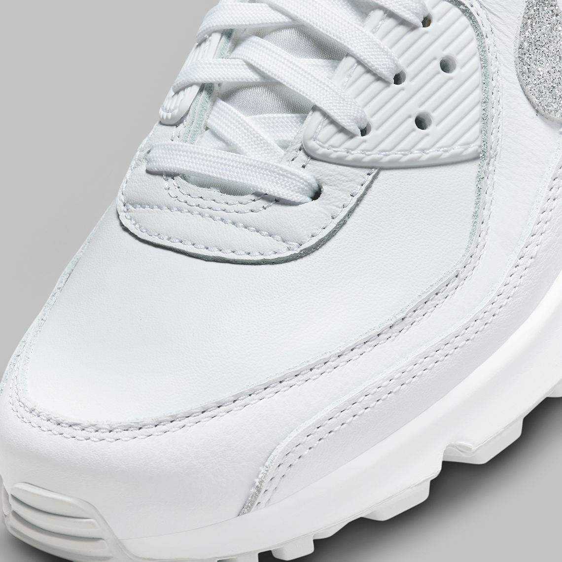 cheap nike hyperfuse high tops sneakers White Silver Fj4579 100 3