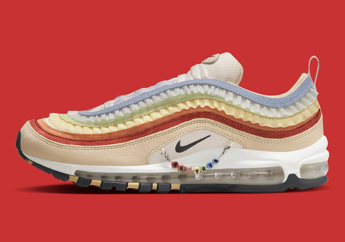 does air max 97 run true to size