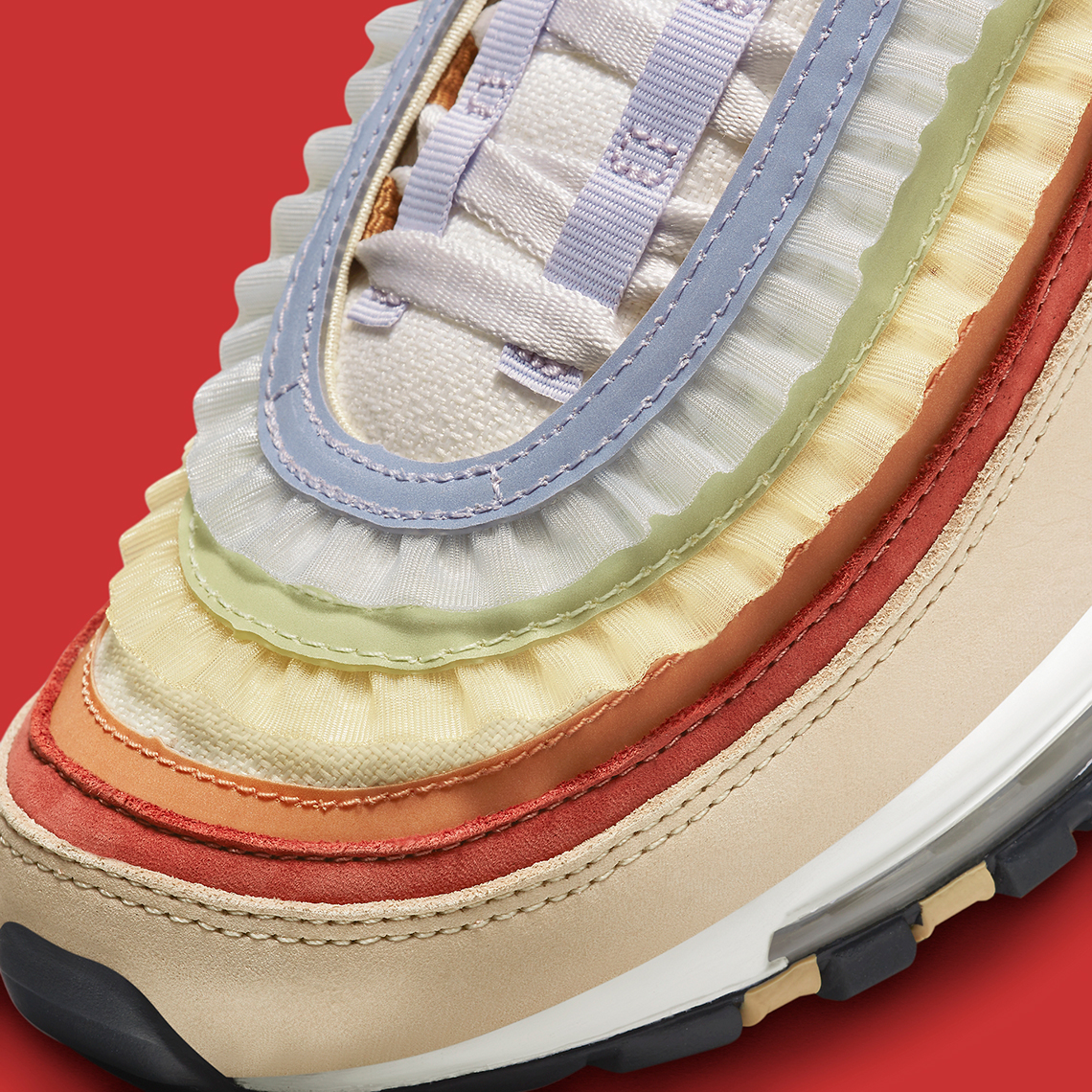 Nike Air Max 97 Be True Fd8637 600 Release Date 4