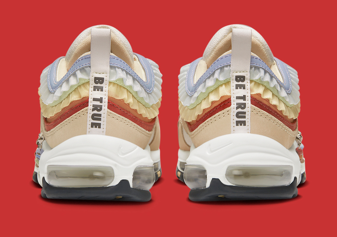 Nike Air Max 97 Be True FD8637-600 Release Date