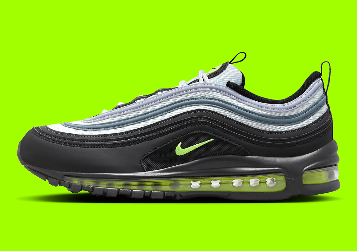 volt nike air max 97