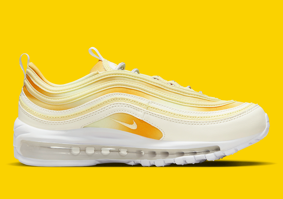 Air max 97 online jaune fluo