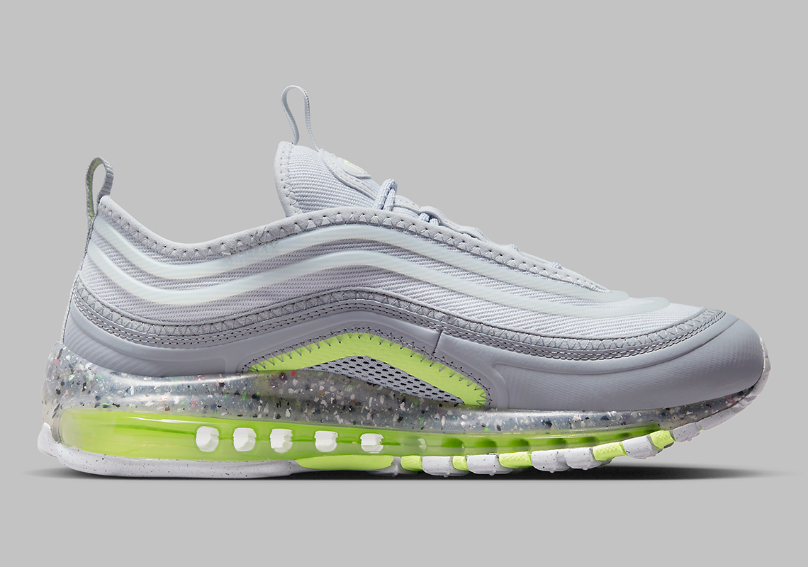 Nike Air Max Terrascape 97 Grey Volt Dv7418 002 7