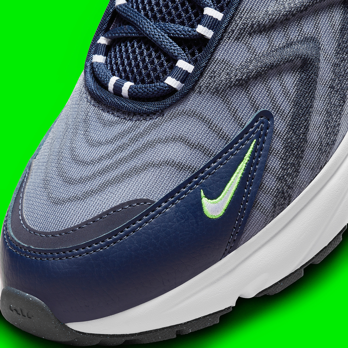 Nike air max 270 seahawks sale