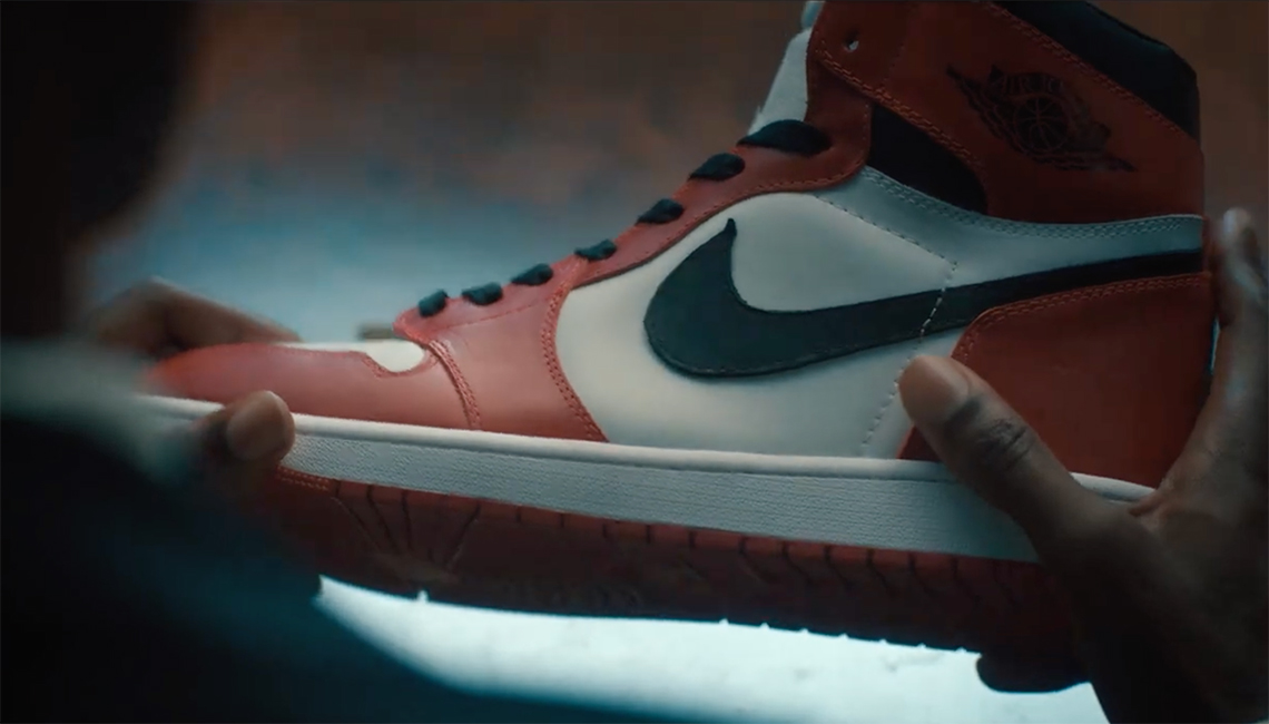 Nike Air Movie Trailer 5