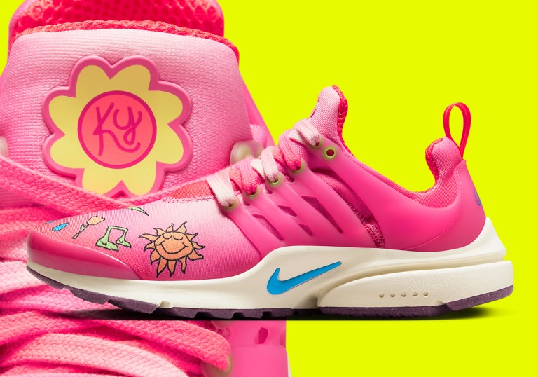Nike Air Presto Doernbecher FJ4973-600 Release Date  display picture 2