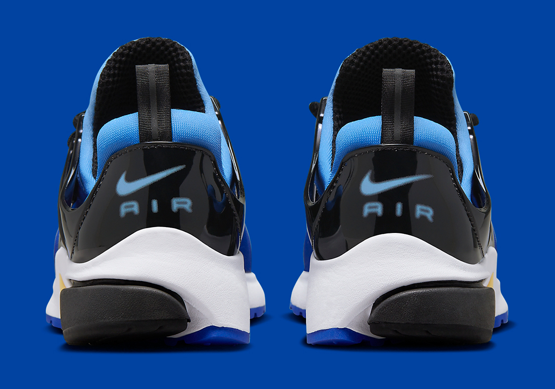 Acronym presto outlet blue