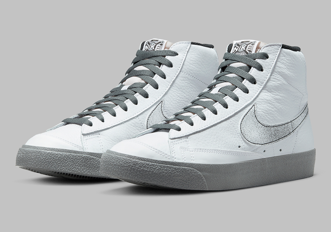 Nike Blazer Mid '77 