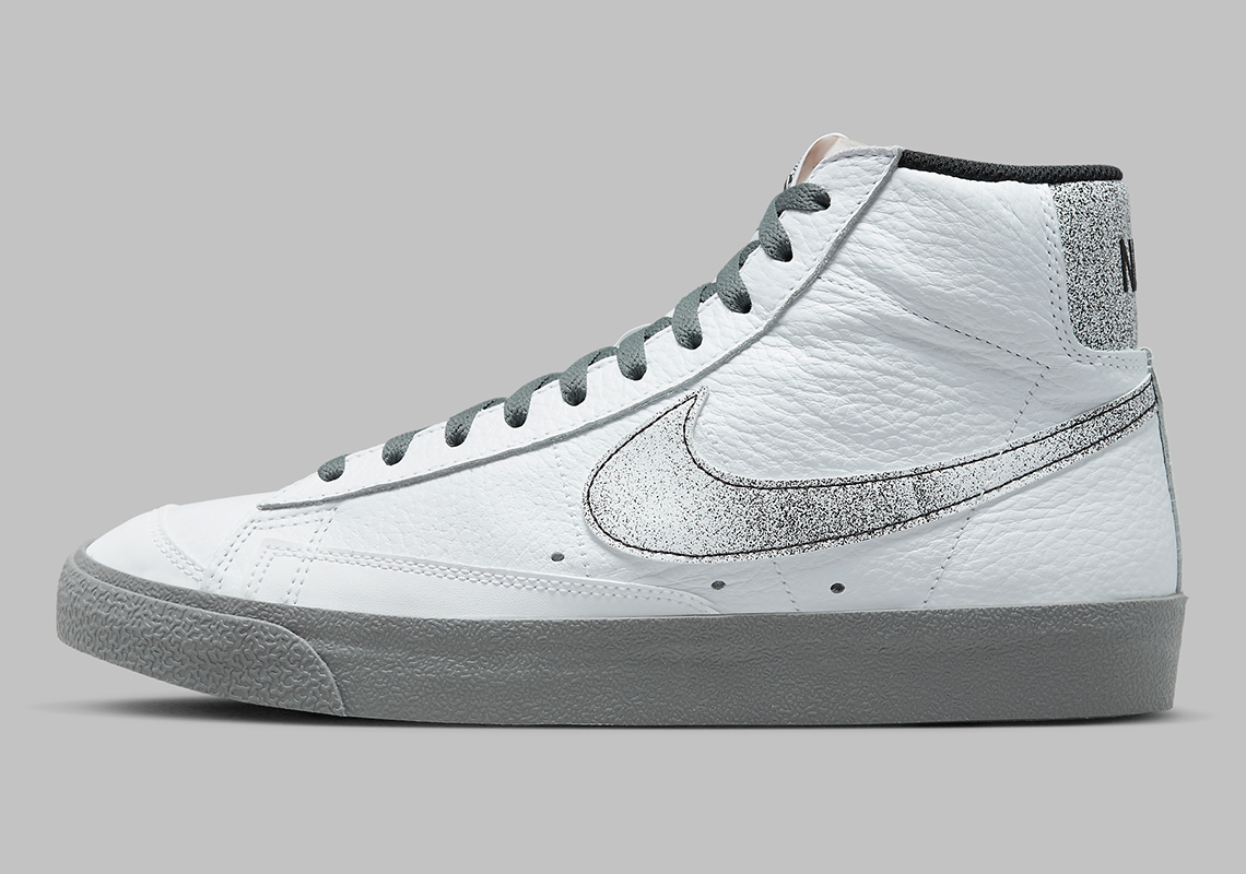 nike blazer 7.5