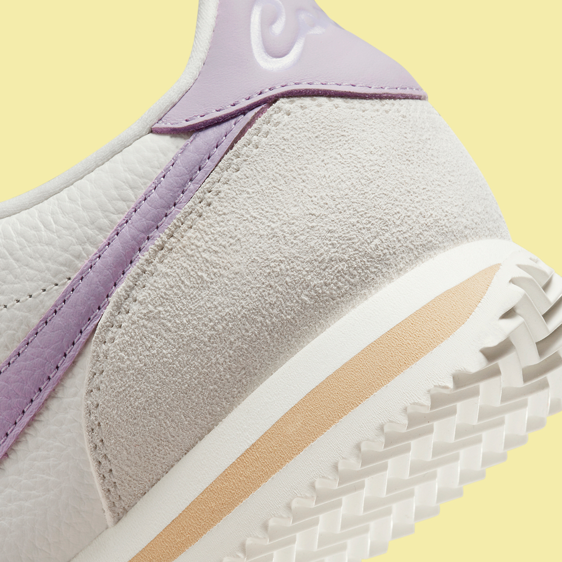 Mauve cortez clearance