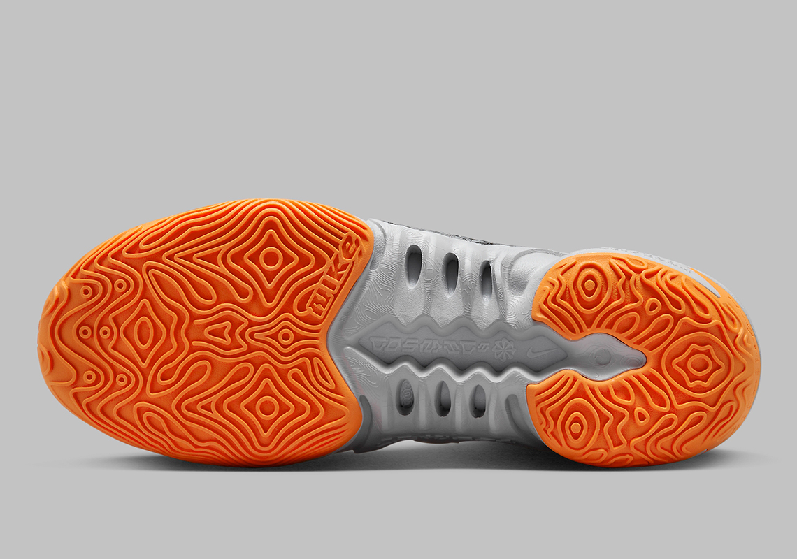 The Cosmic Nike Tuned 'Nep-Tuned' is Orbiting Foot Locker - Sneaker Freaker