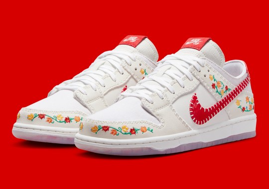 Red Accents Helm The Alternate Nike SB Dunk Low Decon N7