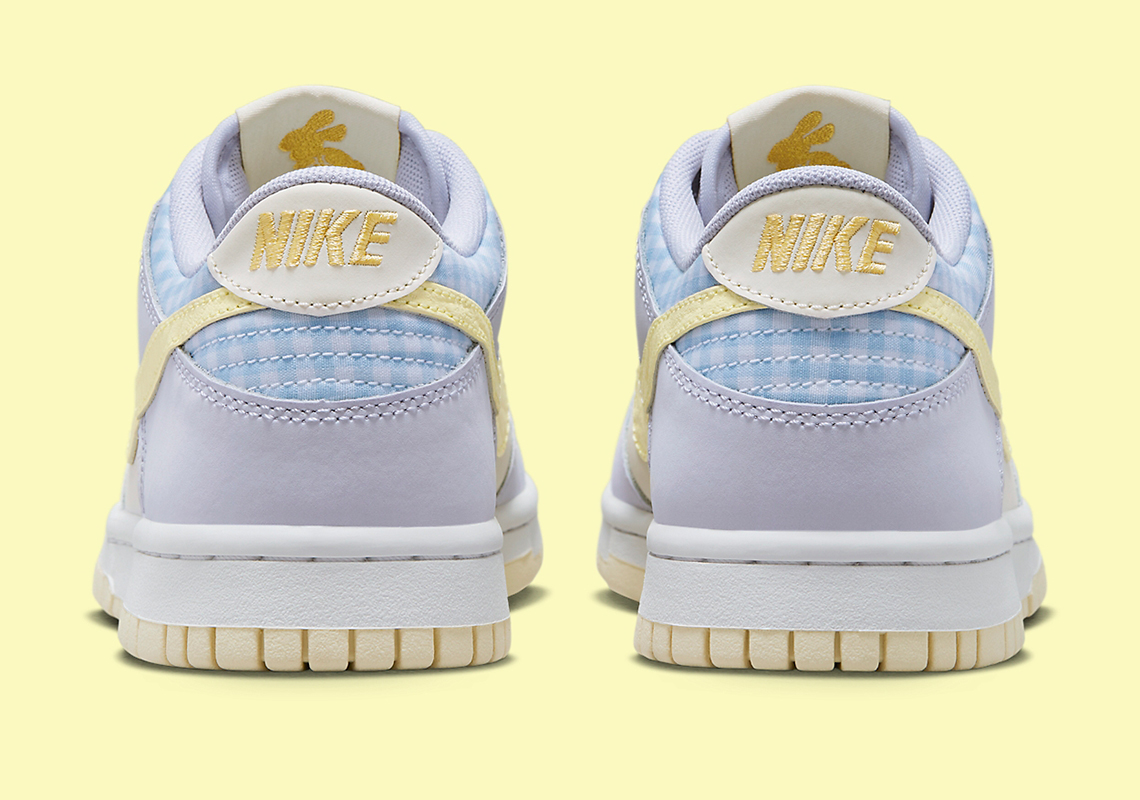 Nike Dunk Low Easter 2023 Release Info