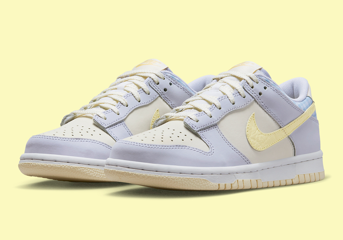 Nike Dunk Low Easter 2023 5