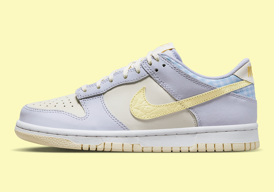 nike dunk low easter 2023 6