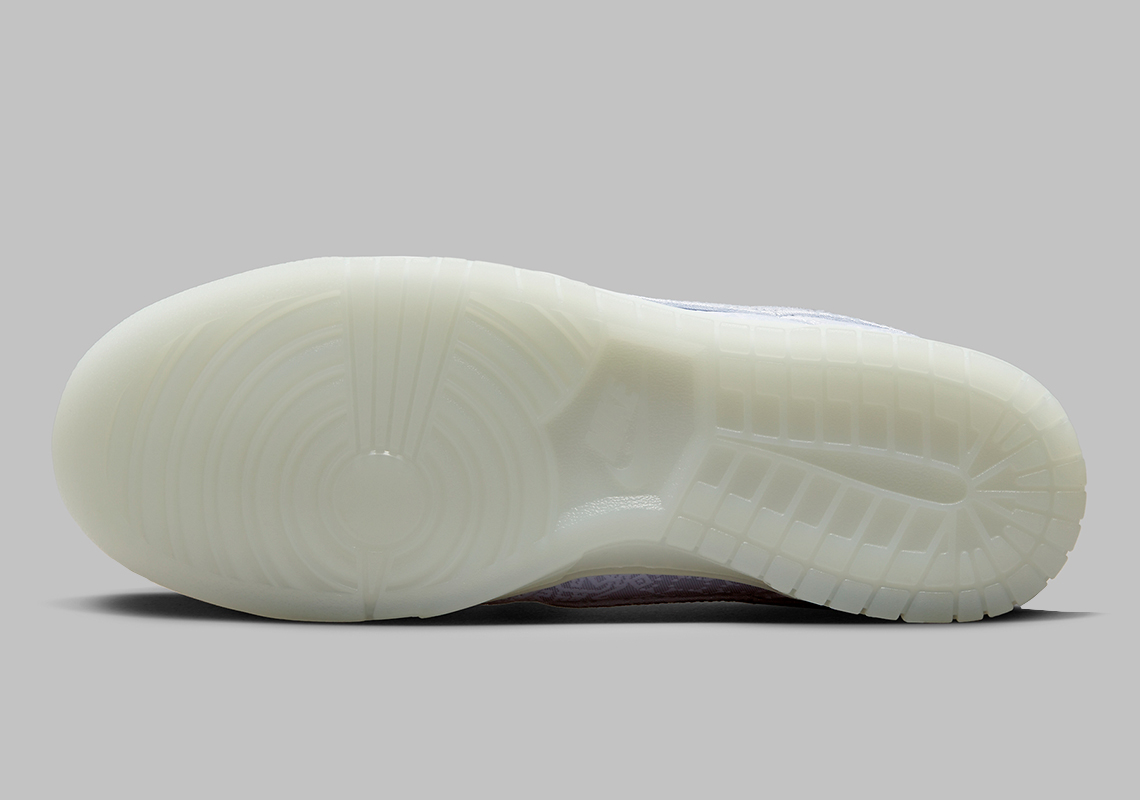 fragment x CLOT x Nike Dunk Low Release Date | Sneaker News