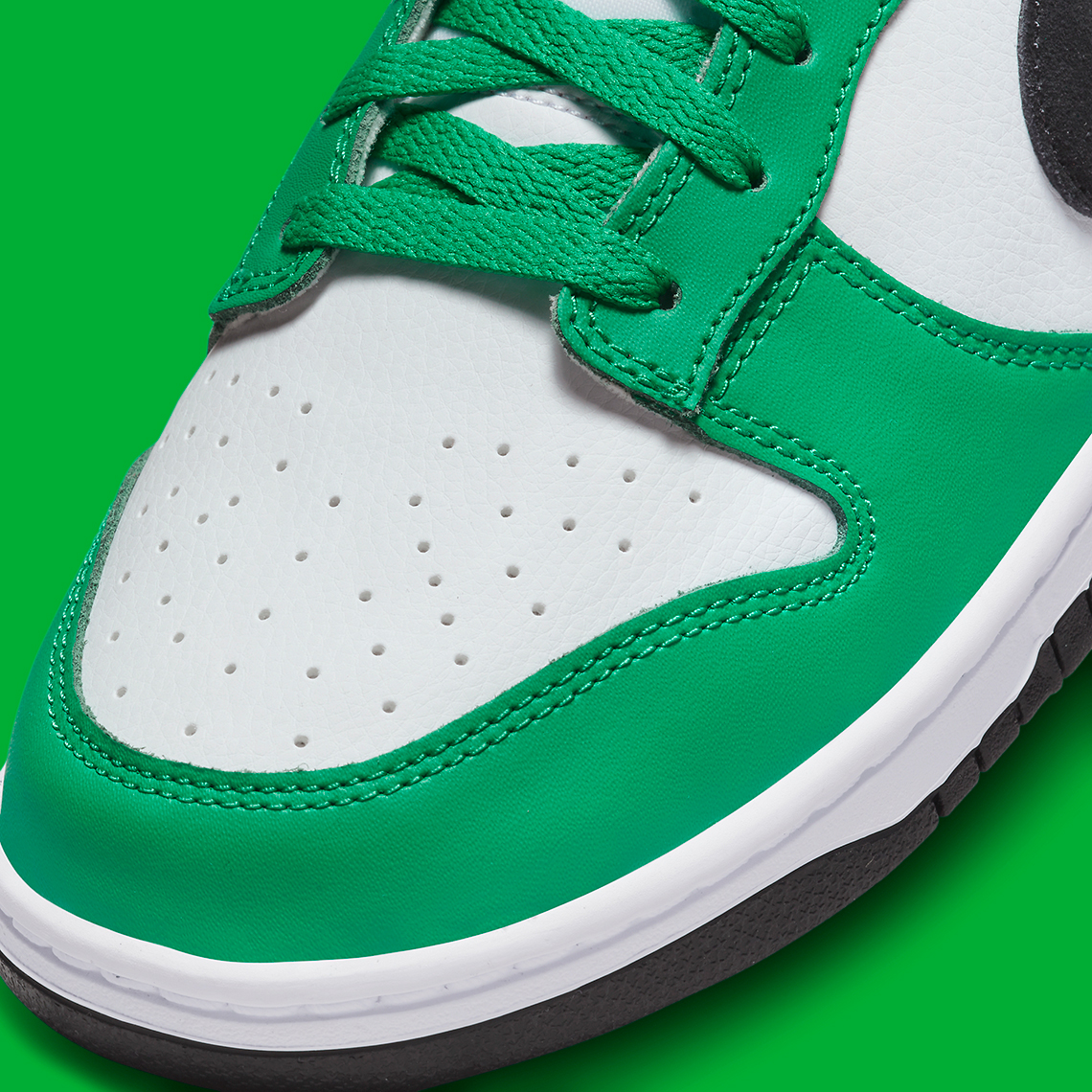 Heineken Nike Dunk Low FN3612-300 2023 | SneakerNews.com