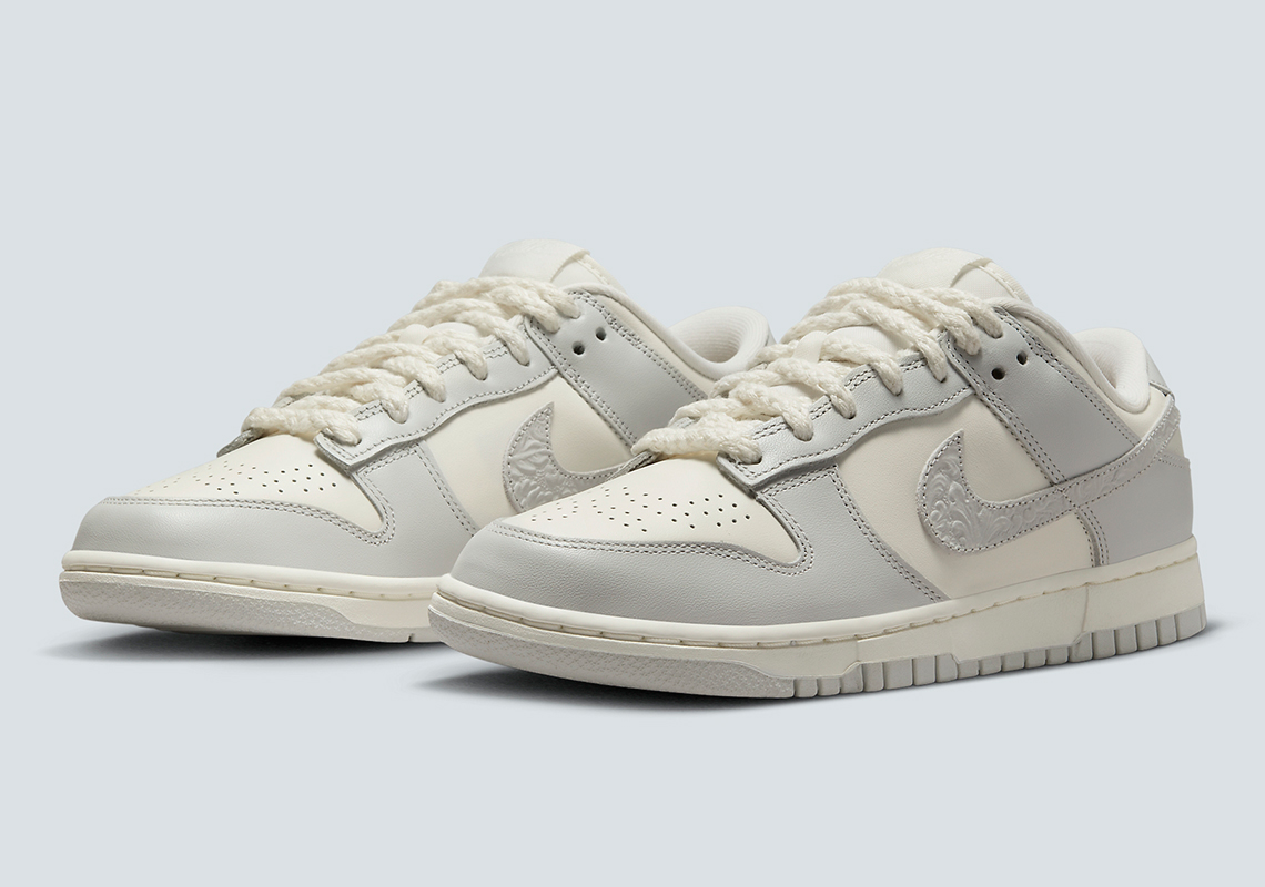 Nike Dunk Low FJ4553-133 Release \