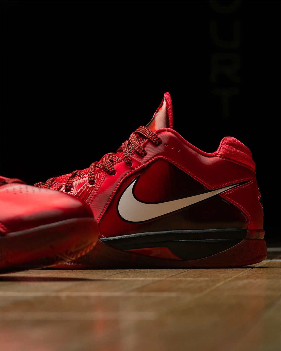 Nike KD 3 Retro 