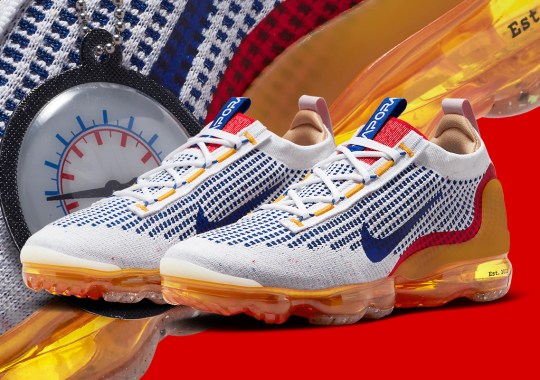 "Frank" Rudy's Legacy Is Remembered With This men nike air max 2018 running shoes 222 online dxzew