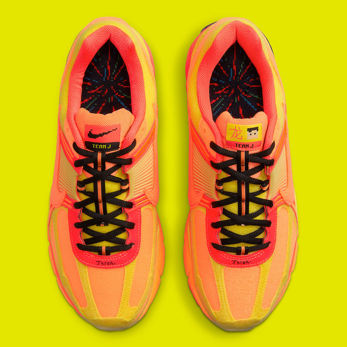Nike Zoom Vomero 5 'Yellow Ochre' SNKRS Release Info: How to Buy It –  Footwear News