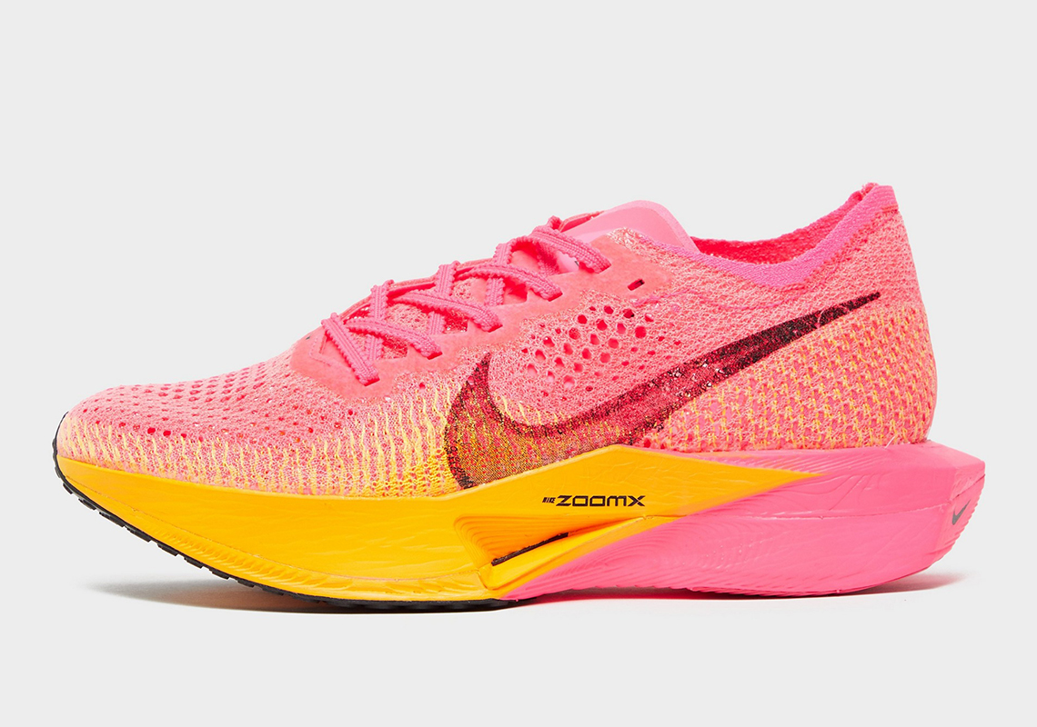 Nike vaporfly next release date sale