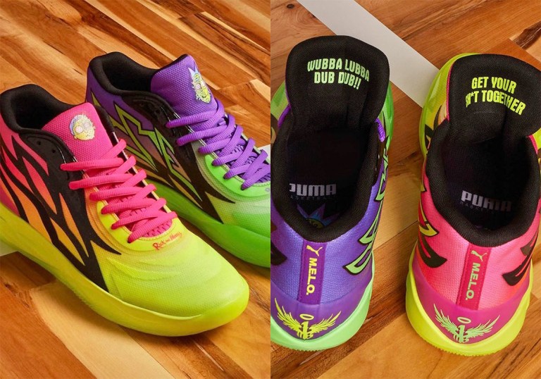 puma-mb-02-rick-morty-377411-  display picture 3
