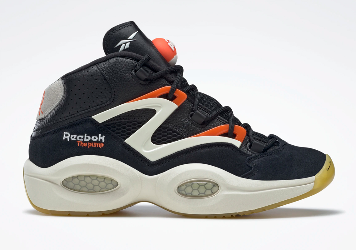 Reebok iverson store pump kaki