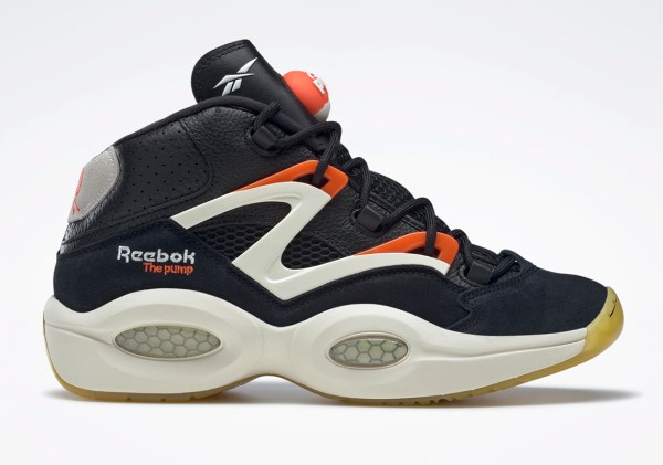 Reebok Pump Question H06496 Release Date | SneakerNews.com