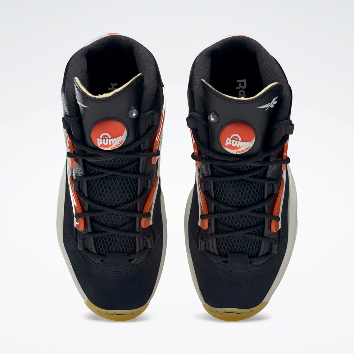 Reebok on sale pump iverson