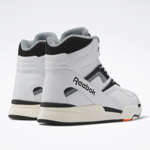 Reebok Pump Twilight Zone 