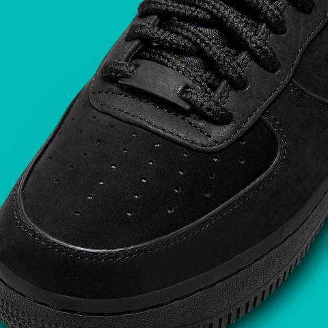 Tiffany Nike Air Force 1 DZ1382-001 Release Date | SneakerNews.com