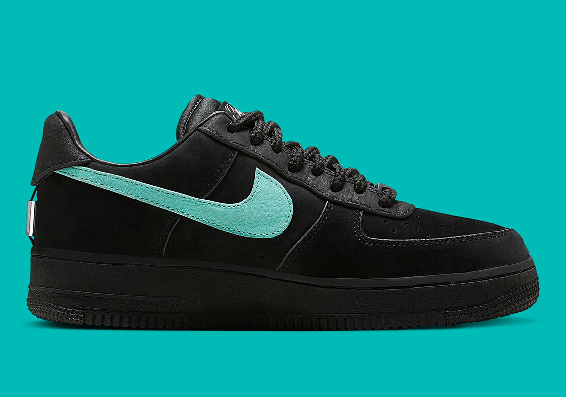 tiffany nike Fit air force 1 DZ1382 001 release date 7